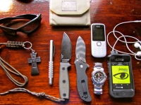 Caleb's EDC