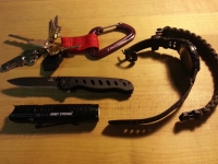 Dan's EDC