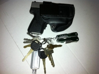 JN's EDC