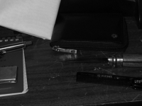 Matt's EDC