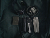 Hackett's EDC