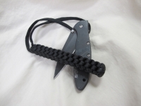 Jim's Kershaw & Paracord Lanyard