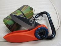 Zarbo's Petzl & Canister