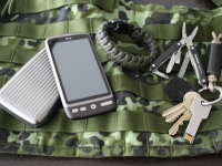 Richard's EDC