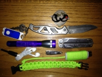 Ripley's EDC