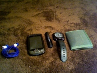 Sabine's EDC