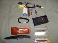 Steve's EDC