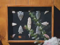 arrow-heads-frame