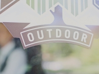 door-decal