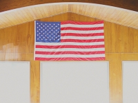 flag