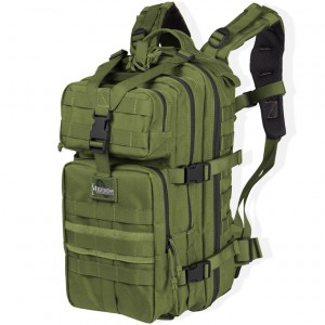 Bug Out Bag: Your 72 Hour Survival Kit