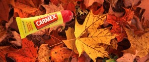 CARMEX Lip Balm as Fuel Extender?