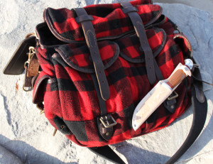 Mora of Sweden Forest Exclusive Knife