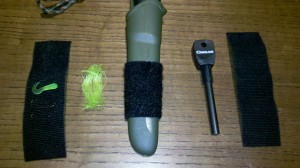 Mora Knife Mods: The Full Kit Mora Knife Mods: The Full Kit
