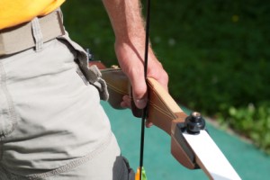 Take Down Recurve Bow: A Great Survival Bow