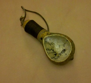 Bushcraft Ice Fishing Ice Scoop