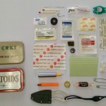 Candy Survival Kit: Unpacked