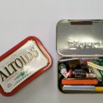 Candy Survival Kit: Packed