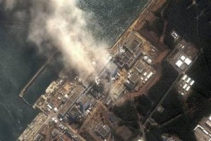 Nuclear Power Plant - Threat of Melt Down Nuclear Power Plant - Threat of Melt Down