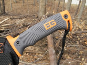 Bear Grylls Parang Machete Grip Bear Grylls Parang Machete Grip