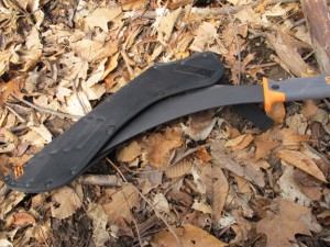 Bear Grylls Parang Sheath Bear Grylls Parang Sheath