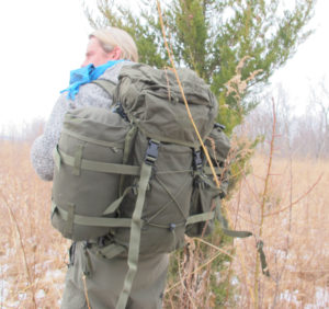 Creek's Bug Out Bag Creek's Bug Out Bag