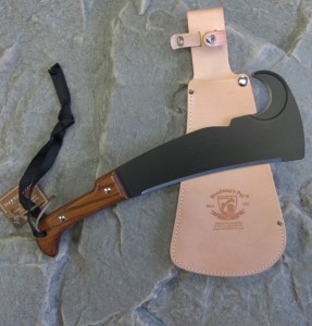Woodman's Pal Survival Machete Woodman's Pal Survival Machete