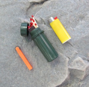 Mini Sparker, Matches & Lighter Mini Sparker, Matches & Lighter