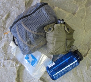 Bug Out Bag Water Procurement Kit Bug Out Bag Water Procurement Kit