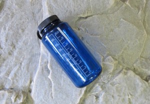 Bug Out Nalgene Water Bottle Bug Out Nalgene Water Bottle
