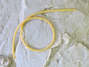 BUG OUT BAG - Rubber Tube BUG OUT BAG - Rubber Tube