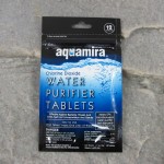 Aquamira Chlorine Dioxide Water Purifier Tablets aqumira-chlorine-tablets