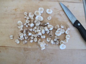 Dandelion Root - SLICED