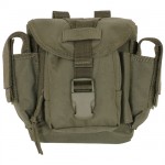 Survival Dump Pouch dump-pouch