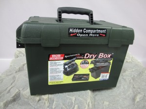 Air tight Dry Box
