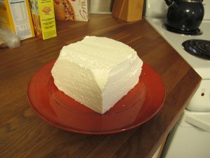 center-cut