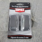 Rapala 2-Stage Pocket Sharpener rapala-2-stage-sharpener