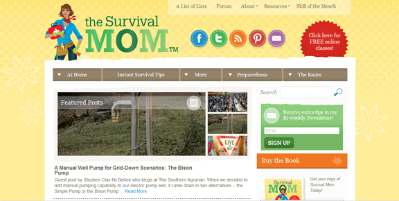 thesurvivalmom