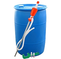 water-storage