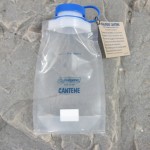 Collapsible 32 oz. Wide Mouth Nalgene Canteen collapsible-nalgene
