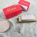 mini-harmonica