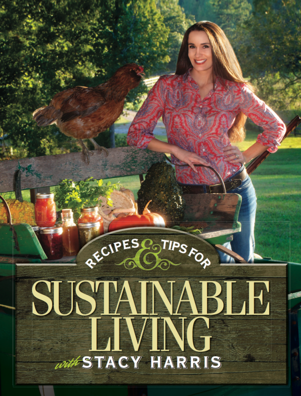 A Wildly Fantastic Wild Game Cook Book Author: Stacy Harris