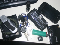 Tim's EDC