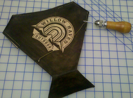 BUSHCRAFT Camp Chair – FREE PATTERN - WillowHavenOutdoor Survival Skills