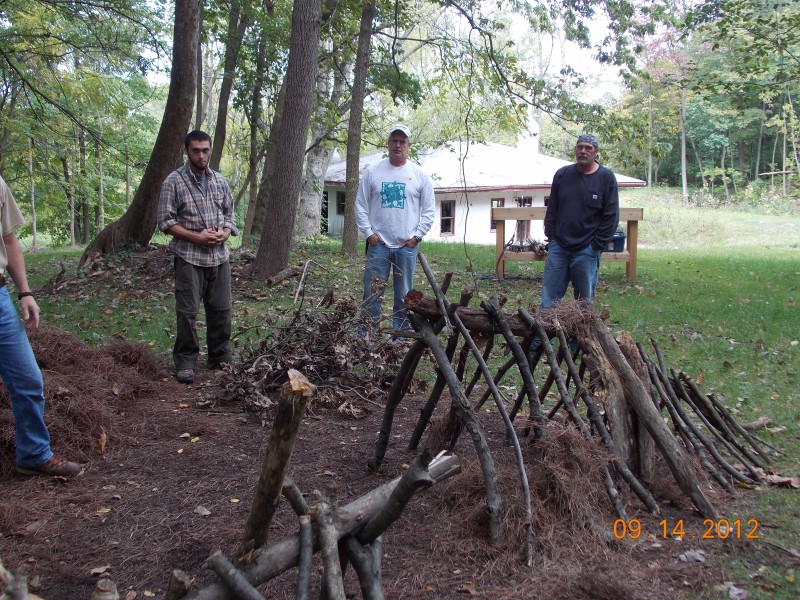 SURVIVAL Basic Skills Course 101 WillowHavenOutdoor Survival Skills