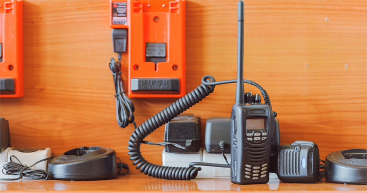 What is the Best Ham Radio for Preppers