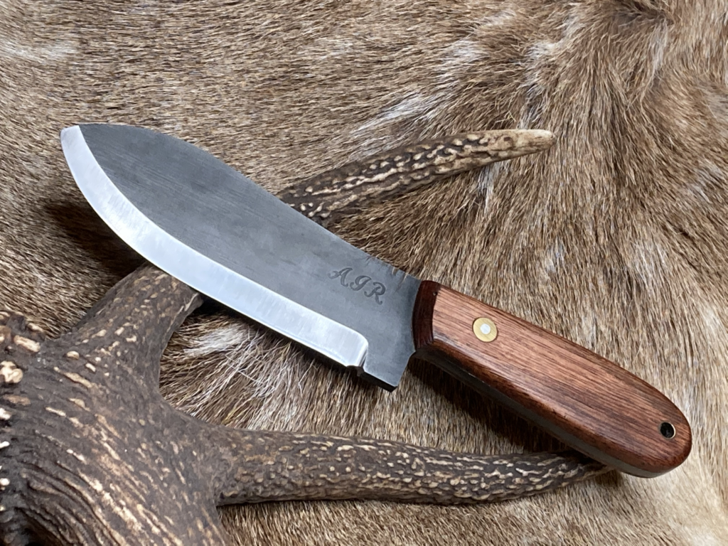 What is the best bushcraft knife?