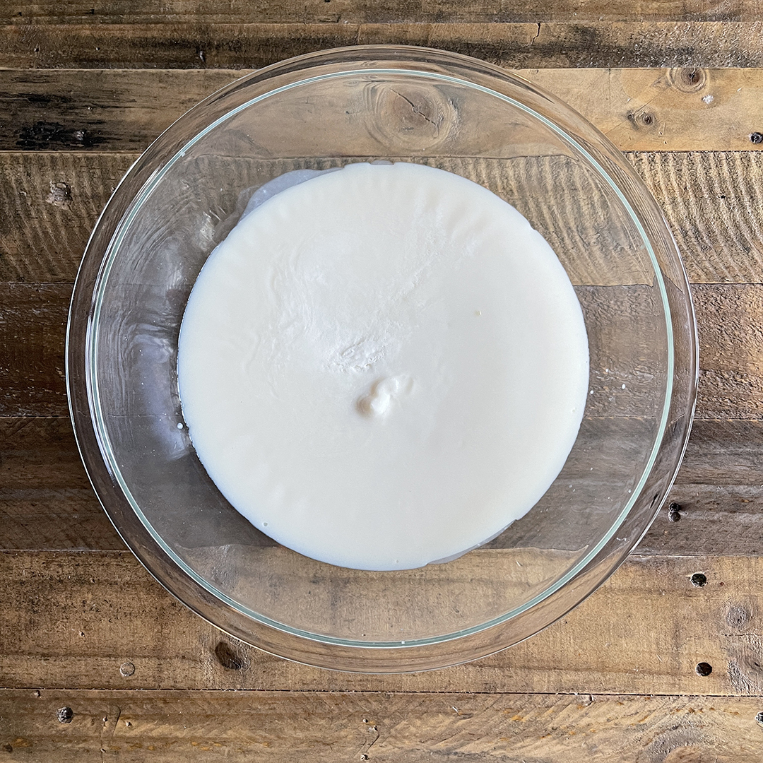 how to make tallow
